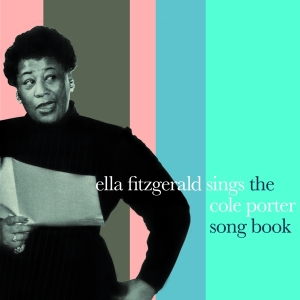 Ella Fitzgerald - Sings The Cole Porter Songbook in der Gruppe CD / Jazz bei Bengans Skivbutik AB (4027194)