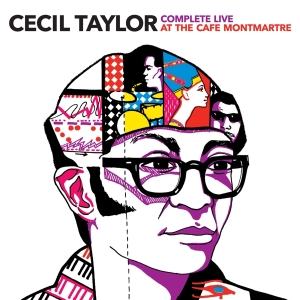 Cecil Taylor - Complete.. -Bonus Tr- in der Gruppe CD / Jazz bei Bengans Skivbutik AB (4027196)