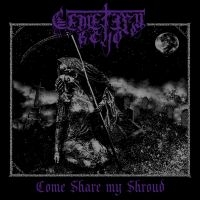 Cemetery Echo - Come Share My Shroud in der Gruppe VINYL / Hårdrock bei Bengans Skivbutik AB (4027279)