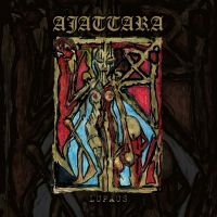 Ajattara - Lupaus in der Gruppe CD / Hårdrock bei Bengans Skivbutik AB (4027387)