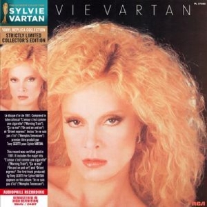 Sylvie Vartan - Ca Va Mal in der Gruppe CD / Pop-Rock bei Bengans Skivbutik AB (4027861)