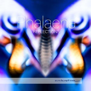 Phalaena - Reflections in der Gruppe CD / Klassiskt,Övrigt bei Bengans Skivbutik AB (4028150)