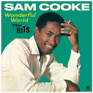 Sam Cooke - Wonderful World - The Hits in der Gruppe UNSERE TIPPS / Weihnachtsgeschenktipp Vinyl bei Bengans Skivbutik AB (4028346)