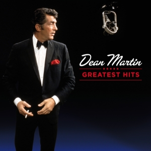 Dean Martin - Greatest Hits in der Gruppe VINYL / Pop-Rock bei Bengans Skivbutik AB (4028441)