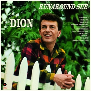 Dion - Runaround Sue in der Gruppe VINYL / Pop-Rock bei Bengans Skivbutik AB (4028445)