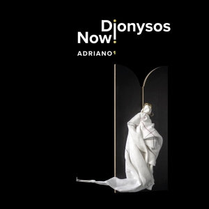 Dionysos Now! / Tore Denys - Adriano 1 - Works by Adriaan Willaert in der Gruppe UNSERE TIPPS / Weihnachtsgeschenktipp Vinyl bei Bengans Skivbutik AB (4028848)