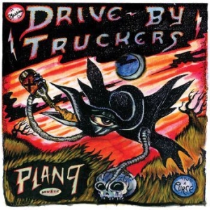 Drive-By Truckers - Plan 9 Records July 13 2006 (Black in der Gruppe VINYL / Pop-Rock bei Bengans Skivbutik AB (4029733)