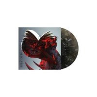 Signs Of The Swarm - Absolvere (Black Marble Vinyl) in der Gruppe VINYL / Hårdrock bei Bengans Skivbutik AB (4029897)