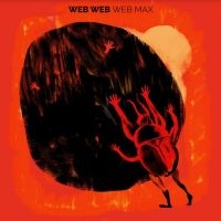 Web Web X  Max Herre - Web Max in der Gruppe CD / Jazz bei Bengans Skivbutik AB (4029952)