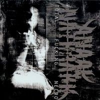 Anaal Nathrakh - Total Fucking Necro in der Gruppe UNSERE TIPPS / Weihnachtsgeschenktipp CD bei Bengans Skivbutik AB (4030007)