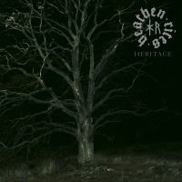 Heathen Rites - Heritage (Yellow) in der Gruppe VINYL / Hårdrock,Övrigt bei Bengans Skivbutik AB (4030249)