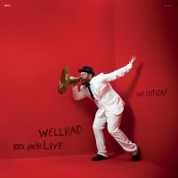 Wellbad - Rock Noir (Live) in der Gruppe VINYL / Blues,Jazz bei Bengans Skivbutik AB (4030310)