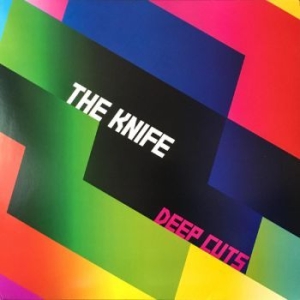 Knife - Deep Cuts (Magenta) in der Gruppe UNSERE TIPPS / Am beliebtesten vinylklassiker bei Bengans Skivbutik AB (4030332)