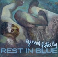 GERRY RAFFERTY - REST IN BLUE in der Gruppe CD / Pop-Rock bei Bengans Skivbutik AB (4030379)