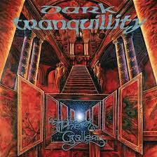 Dark Tranquillity - The Gallery (Re-Issue 2021) in der Gruppe VINYL / Hårdrock bei Bengans Skivbutik AB (4031243)