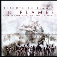 In Flames - Reroute To Remain in der Gruppe UNSERE TIPPS / Weihnachtsgeschenktipp CD bei Bengans Skivbutik AB (4031326)