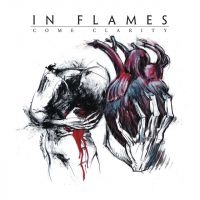 In Flames - Come Clarity in der Gruppe UNSERE TIPPS / Weihnachtsgeschenktipp CD bei Bengans Skivbutik AB (4031327)