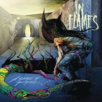 In Flames - A Sense Of Purpose in der Gruppe UNSERE TIPPS / Weihnachtsgeschenktipp CD bei Bengans Skivbutik AB (4031331)