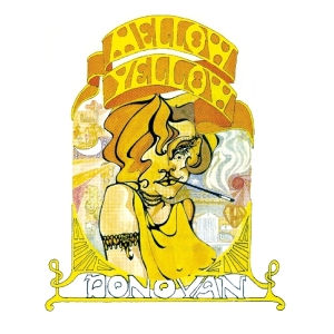 Donovan - Mellow Yellow in der Gruppe UNSERE TIPPS / Weihnachtsgeschenktipp CD bei Bengans Skivbutik AB (4032077)