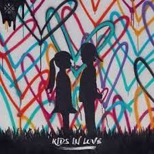 Kygo - Kids In Love in der Gruppe UNSERE TIPPS / Weihnachtsgeschenktipp CD bei Bengans Skivbutik AB (4032083)