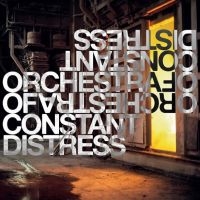 ORCHESTRA OF CONSTANT DISTRESS - CONCERNS in der Gruppe VINYL / Pop-Rock bei Bengans Skivbutik AB (4034204)