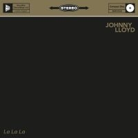 Lloyd Johnny - La La La in der Gruppe CD / Pop-Rock bei Bengans Skivbutik AB (4034370)