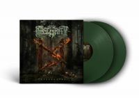 Obscurity - Skogarmaors (2 Lp Green Vinyl Lp) in der Gruppe VINYL / Hårdrock bei Bengans Skivbutik AB (4034394)