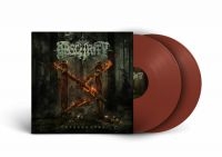 Obscurity - Skogarmaors (2 Lp Red/Gold Vinyl Lp in der Gruppe VINYL / Hårdrock bei Bengans Skivbutik AB (4034395)