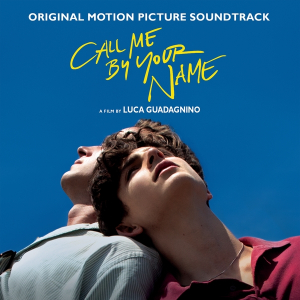 Various - Call Me By Your Name (Original Motion Picture Soundtrack) in der Gruppe UNSERE TIPPS / Weihnachtsgeschenktipp CD bei Bengans Skivbutik AB (4035302)