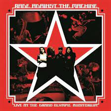 Rage Against The Machine - Live At The Grand Olympic Auditorium in der Gruppe UNSERE TIPPS / Weihnachtsgeschenktipp Vinyl bei Bengans Skivbutik AB (4035305)