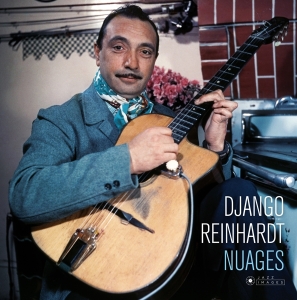 Django Reinhardt - Nuages in der Gruppe UNSERE TIPPS / Weihnachtsgeschenktipp Vinyl bei Bengans Skivbutik AB (4035858)