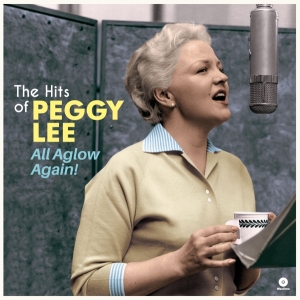 Peggy Lee - All Aglow Again in der Gruppe VINYL / Jazz bei Bengans Skivbutik AB (4035870)