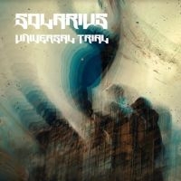 Solarius - Universal Trial in der Gruppe VINYL / Hårdrock,Svensk Musik bei Bengans Skivbutik AB (4035912)