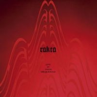 Rakta - Live At Novas Frequencias (Black & in der Gruppe VINYL / Hårdrock bei Bengans Skivbutik AB (4035924)