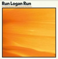 Run Logan Run - For A Brief Moment We Could Smell T in der Gruppe VINYL / Jazz bei Bengans Skivbutik AB (4035960)