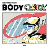 Various Artists - Bodyclock Vol.2 in der Gruppe VINYL / Dance-Techno,Pop-Rock bei Bengans Skivbutik AB (4035962)