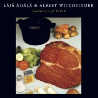 Witchfinder Albert And Äijälä Läjä - Centuries Of Youth in der Gruppe UNSERE TIPPS / Weihnachtsgeschenktipp Vinyl bei Bengans Skivbutik AB (4035976)