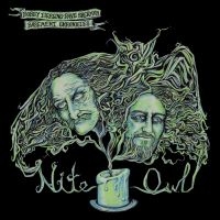 Liebling Bobby And Sherman Dave - Nite Owl in der Gruppe VINYL / Hårdrock bei Bengans Skivbutik AB (4035977)