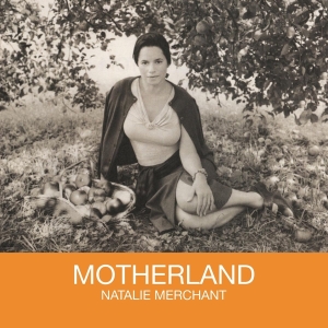 Natalie Merchant - Motherland in der Gruppe -Startsida MOV bei Bengans Skivbutik AB (4036329)