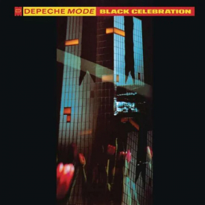 Depeche Mode - Black Celebration (Remastered) in der Gruppe UNSERE TIPPS / Weihnachtsgeschenktipp CD bei Bengans Skivbutik AB (4036336)