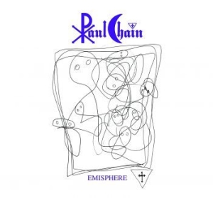 Paul Chain - Emisphere in der Gruppe CD / Kommande / Hårdrock,Pop-Rock bei Bengans Skivbutik AB (4036383)