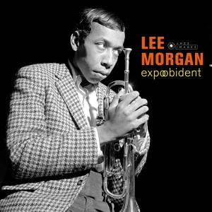 Morgan Lee - Expobedient in der Gruppe VINYL / Jazz bei Bengans Skivbutik AB (4036536)