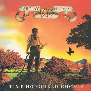 Barclay James Harvest - Time Honoured Ghosts in der Gruppe -Start Sell bei Bengans Skivbutik AB (4036728)