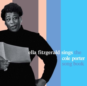 Ella Fitzgerald - Sings The Cole Porter Songbook in der Gruppe CD / Jazz bei Bengans Skivbutik AB (4037689)