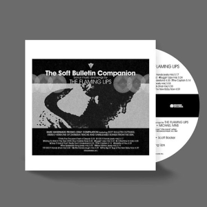 The Flaming Lips - The Soft Bulletin Companion in der Gruppe UNSERE TIPPS / Weihnachtsgeschenktipp CD bei Bengans Skivbutik AB (4037772)