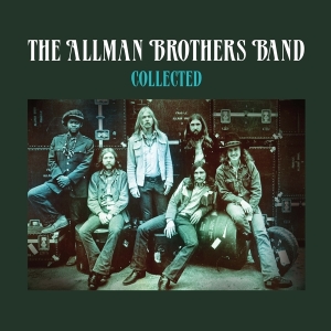 The Allman Brothers Band - Collected in der Gruppe UNSERE TIPPS / Weihnachtsgeschenktipp Vinyl bei Bengans Skivbutik AB (4037944)