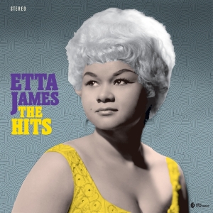 Etta James - Hits in der Gruppe UNSERE TIPPS / Weihnachtsgeschenktipp Vinyl bei Bengans Skivbutik AB (4039411)