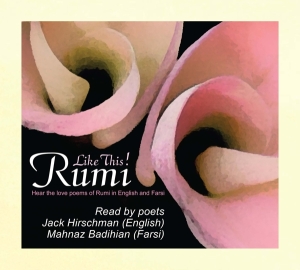 Rumi - Like This in der Gruppe CD / Pop-Rock,Övrigt bei Bengans Skivbutik AB (4039428)