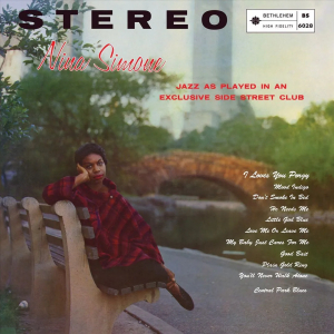 Nina Simone - Little Girl Blue in der Gruppe UNSERE TIPPS / Weihnachtsgeschenktipp CD bei Bengans Skivbutik AB (4039450)