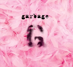 Garbage - Garbage in der Gruppe UNSERE TIPPS / Weihnachtsgeschenktipp CD bei Bengans Skivbutik AB (4039451)